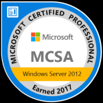 MCSA+Windows+2012+2017-01