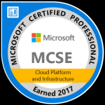 MCSE+Cloud+Platform+2017-01